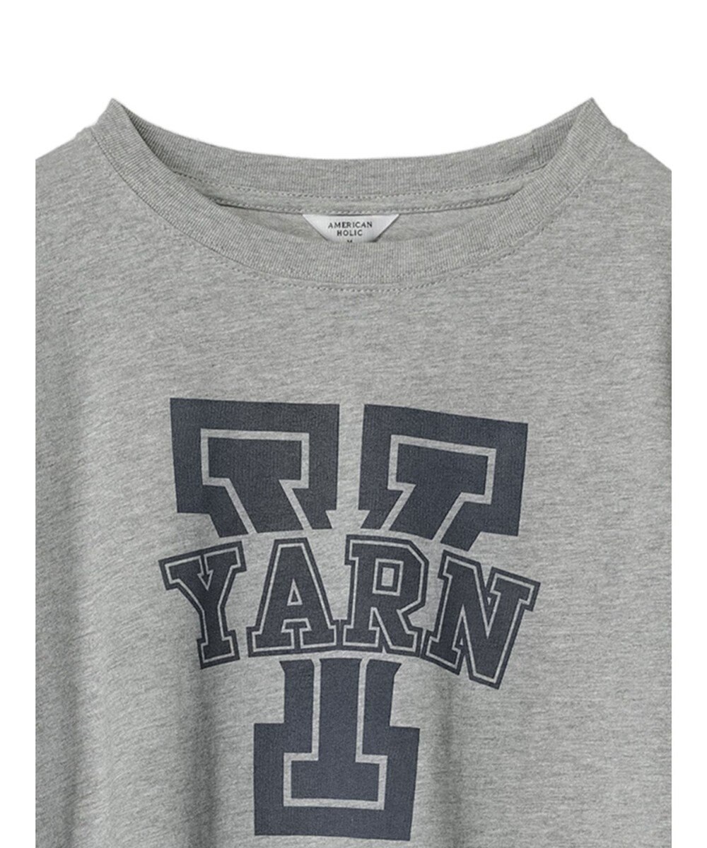 AMERICAN HOLIC アルファベット　ＴＥＥ2 