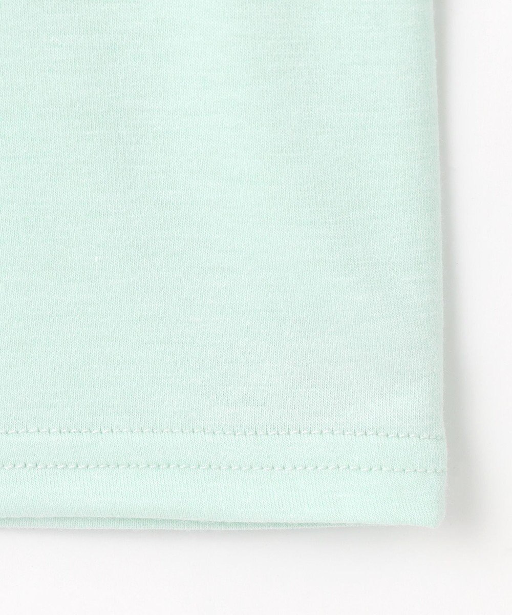 ANY 【洗濯機可】シャーリングデザインプルオーバー 