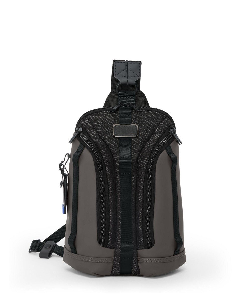 TUMI ALPHA BRAVO 「ナイト」スリング 