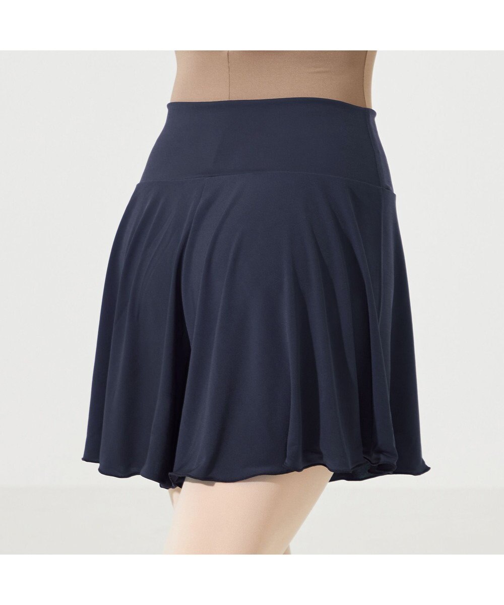 Chacott キュロットスカート 