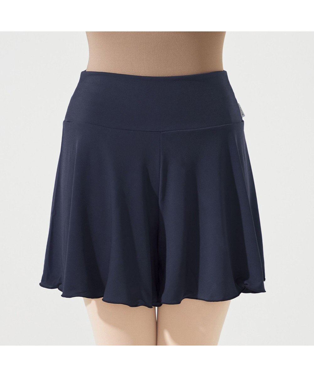 Chacott キュロットスカート 