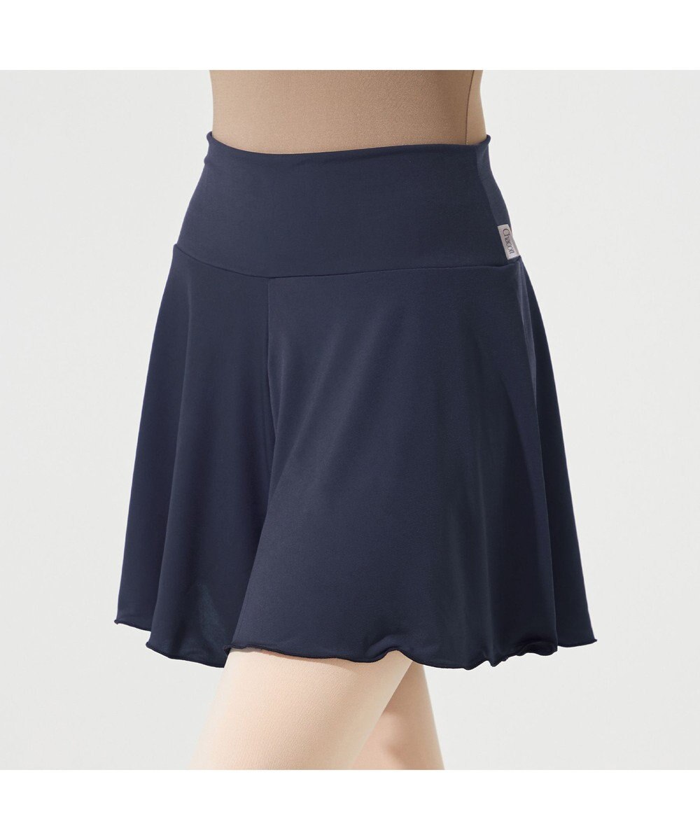 Chacott キュロットスカート 