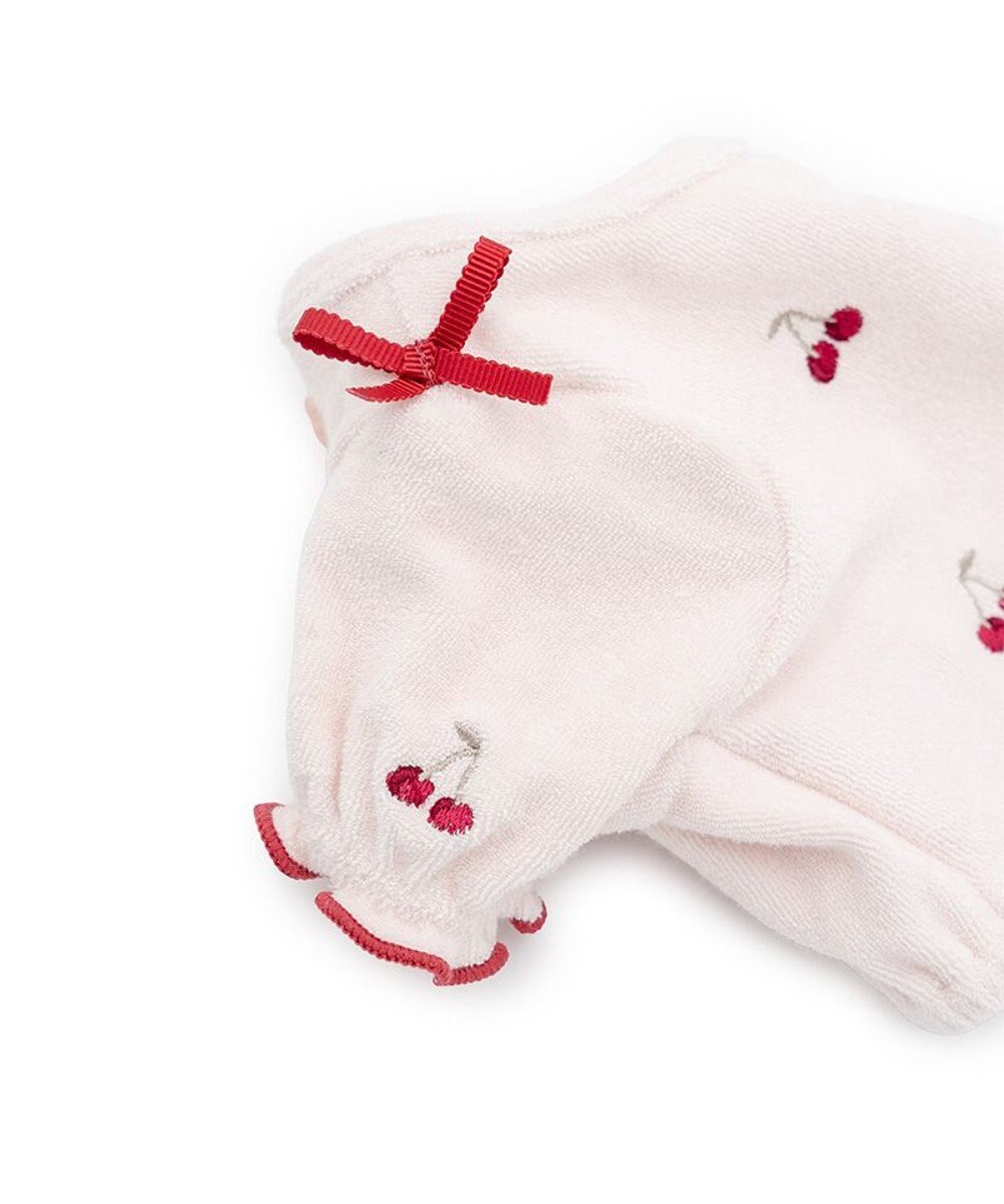 PET PARADISE ペットパラダイス サーモキープ Tシャツ 《チェリー》 中型犬 大型犬 