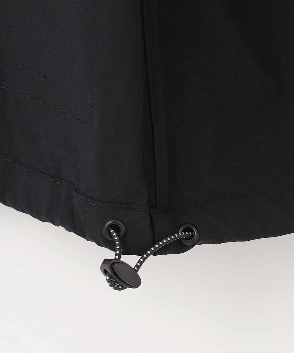 SHARE PARK MENS 【撥水・UVカット・ストレッチ・軽量 】パッカブルマウンテンパーカー（Lサイズ） 