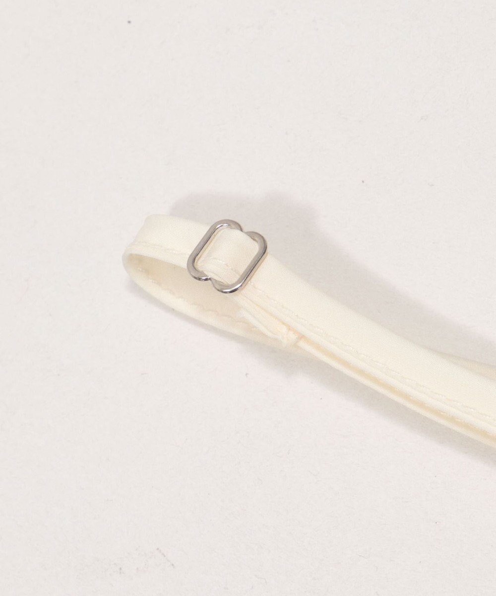 WEGO ドロストデザインキャミワンピース 