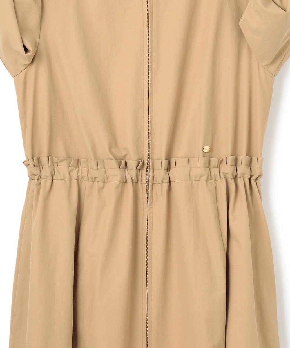 TOCCA 【消臭・洗える】TARP コート 