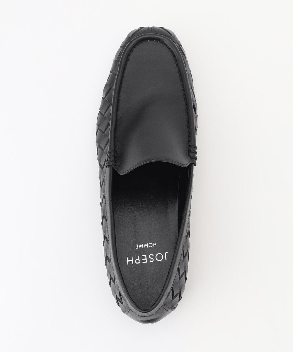 JOSEPH HOMME イントレチャートスリッポン 