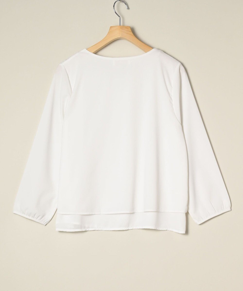 ONWARD Reuse Park 【any SiS】カットソー春夏 