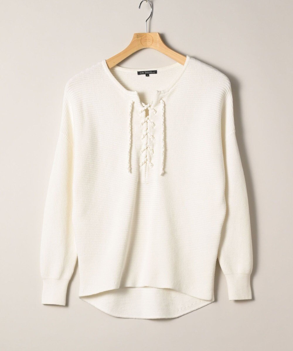 ONWARD Reuse Park 【23区】ニット春夏 