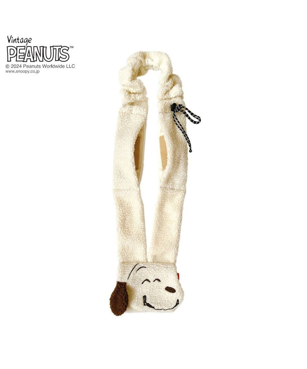 ROOTOTE 8412【スヌーピー】IP.マフルー.ピーナッツ-9U 