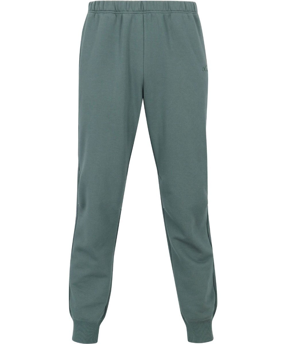 CW-X CW-X 【UNISEX】 ボトムス スウェットボトム 足首丈 裏毛素材 ユニセックス DHR329 /ワコール 