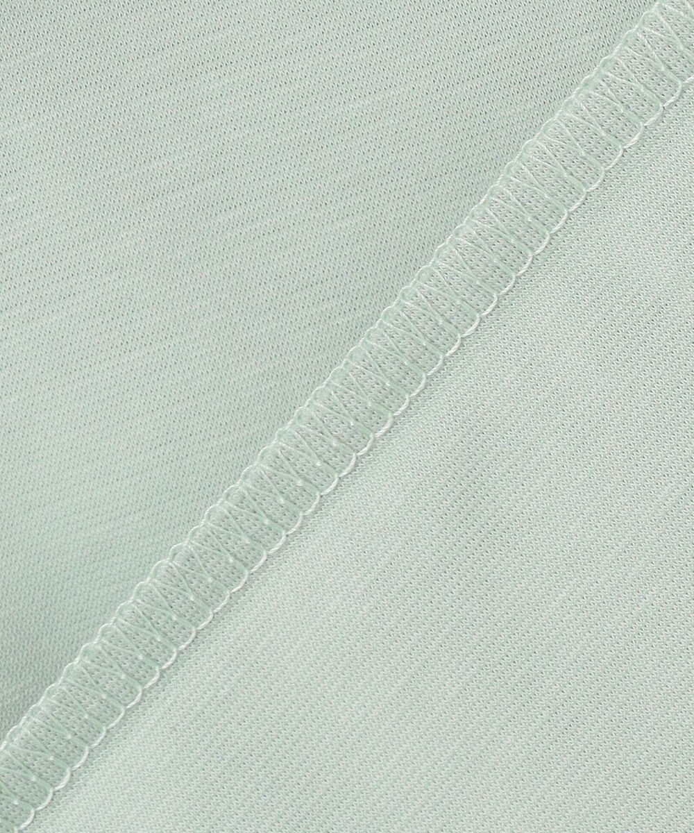 組曲 KIDS 【110-140㎝】レースカラー トレーナー 