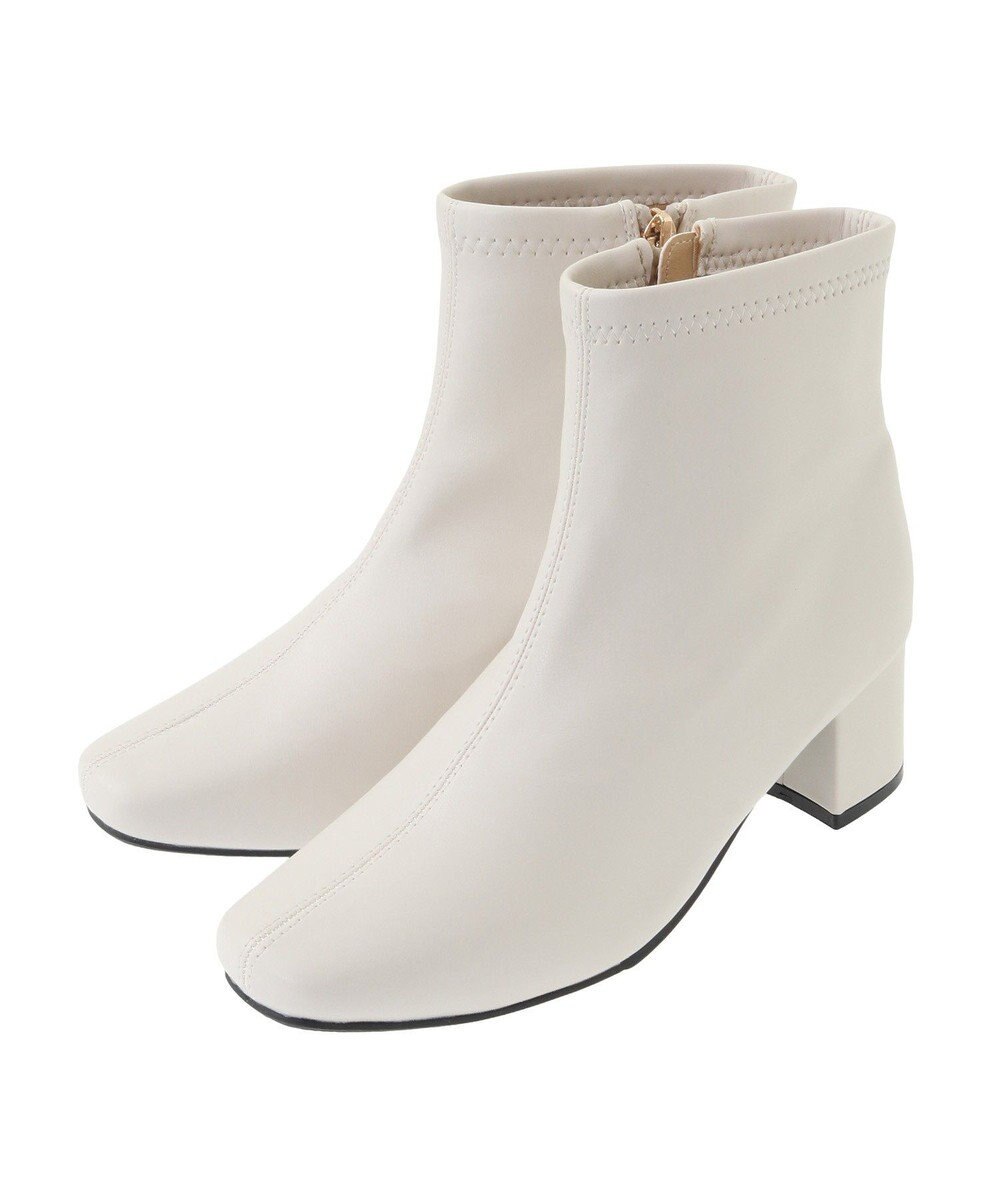 Green Parks ＲＵＰＩＳ．ストレッチブーツ 