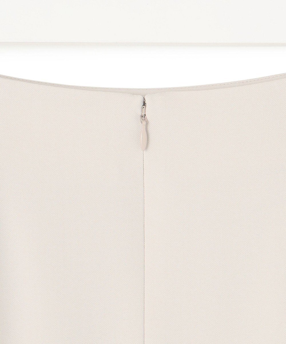 23区 L 【セットアップ対応/洗える】合繊 セットアップ スカート 