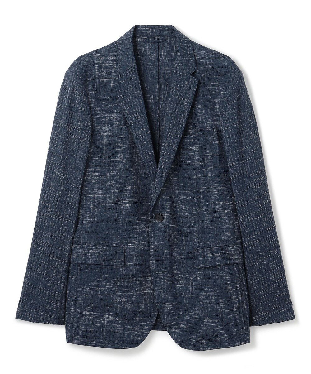 JOSEPH HOMME スムーススラブストレッチ　ジャケット 