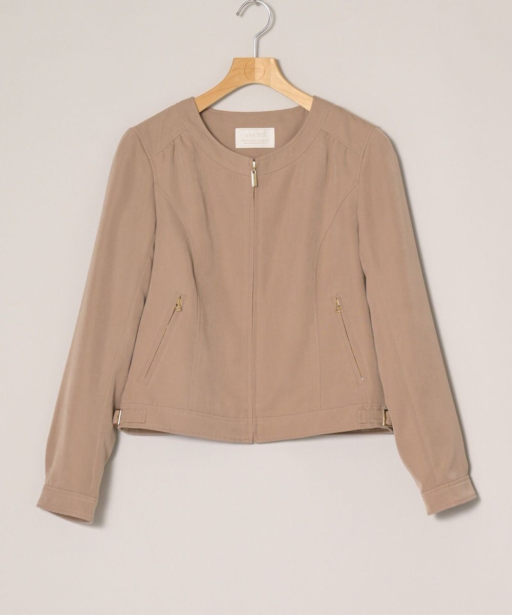 ONWARD Reuse Park 【any SiS】ジャケット秋冬 