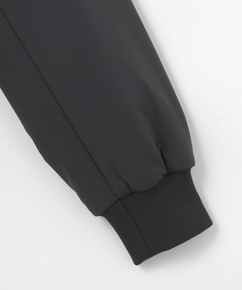 23区GOLF 【WOMEN】ミドル丈 中綿ブルゾン 