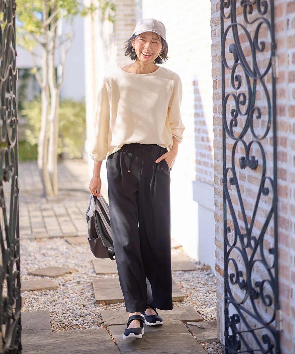 ANY 【UVケア/手洗い可/吸水速乾/ポケッタブル/サイズ調整可】プレート付キャップ 