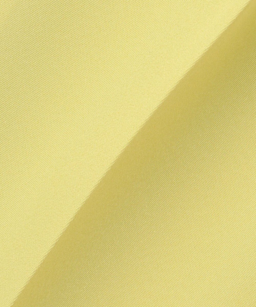 自由区 【Premium Collection】ドスキンテーパード パンツ 