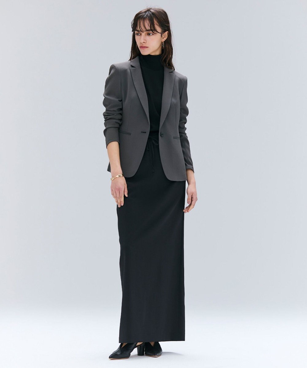 BEIGE， 【洗える】CINDY / テーラードジャケット 