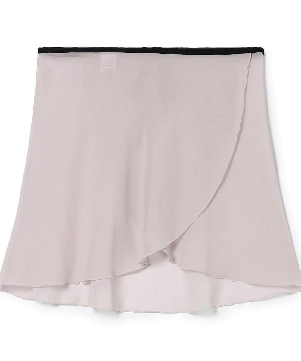 Chacott 巻きスカート 