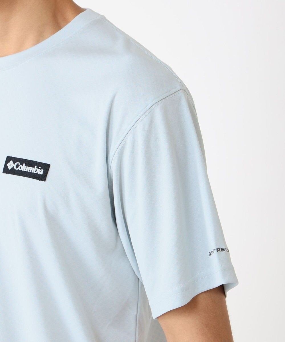 Columbia Columbia/ レイク アローヘッド ショートスリーブティー /コロンビア 