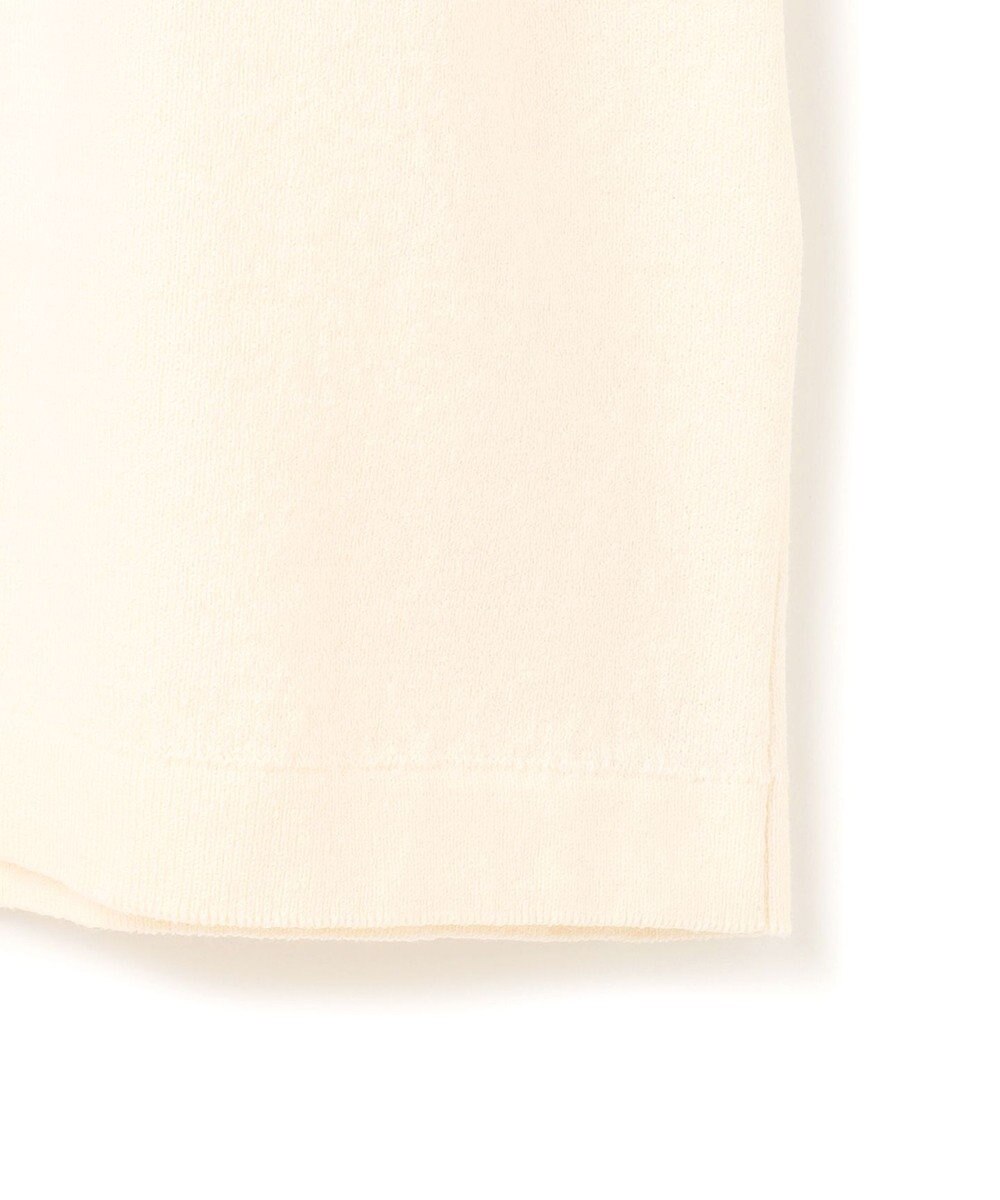 J.PRESS MEN 【J.PRESS ORIGINALS】Lightwave  Raglan Knit T-shirt 