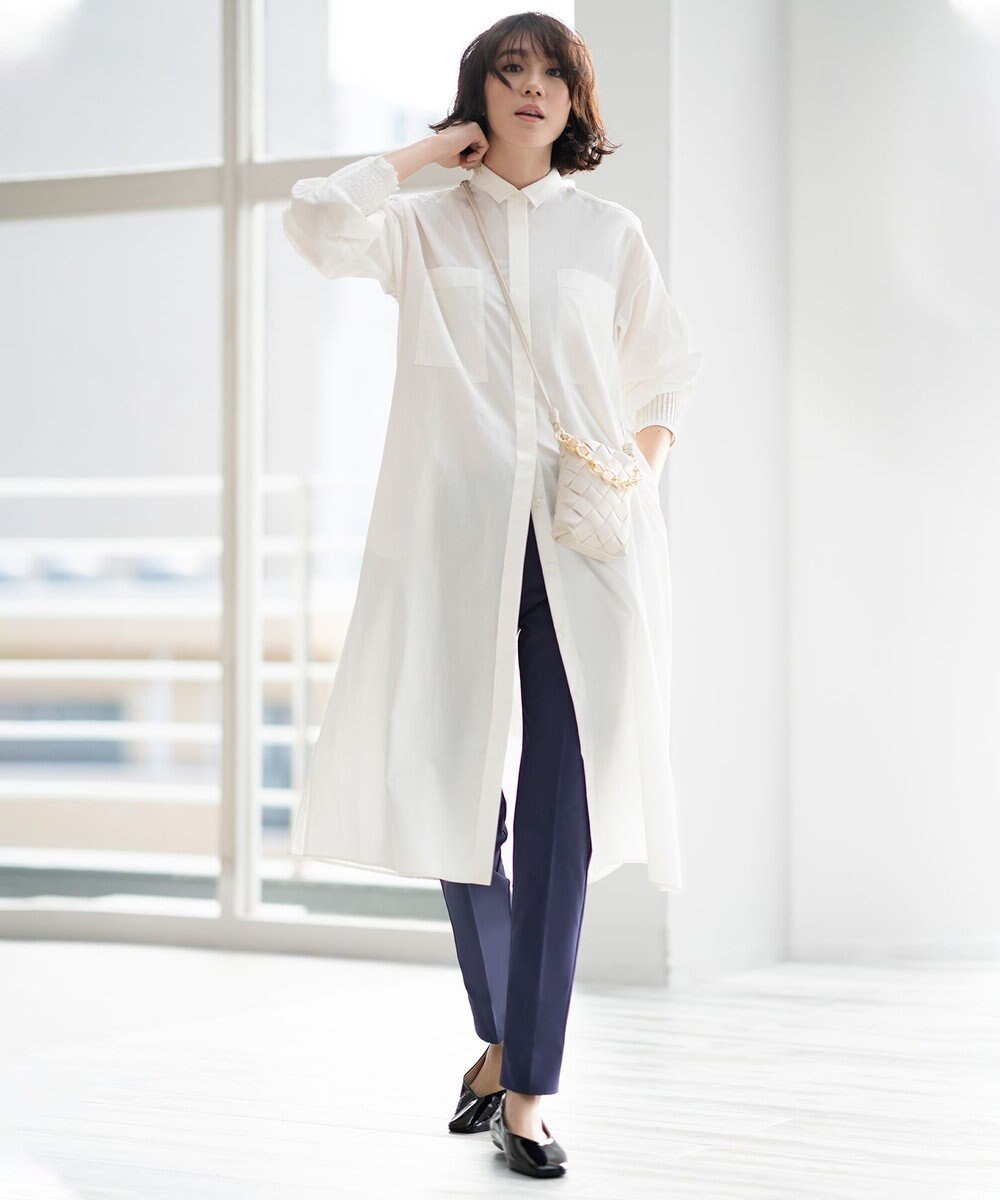 自由区 メッシュミニポシェット 