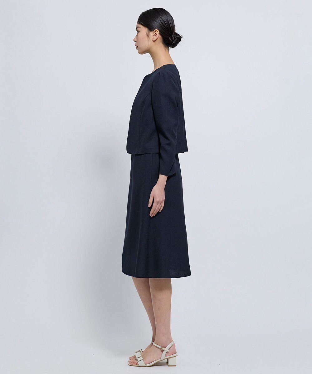 TOCCA 【松木育未さん着用】BRIGHT BREEZE ジャケット 