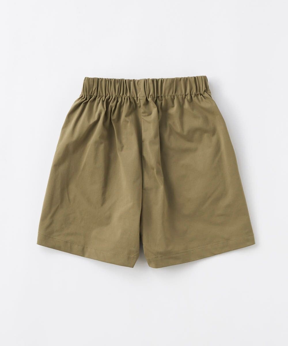 OP／FILA 【Ocean Pacific】ラッシュロンT+ボードショーツ2点セット 