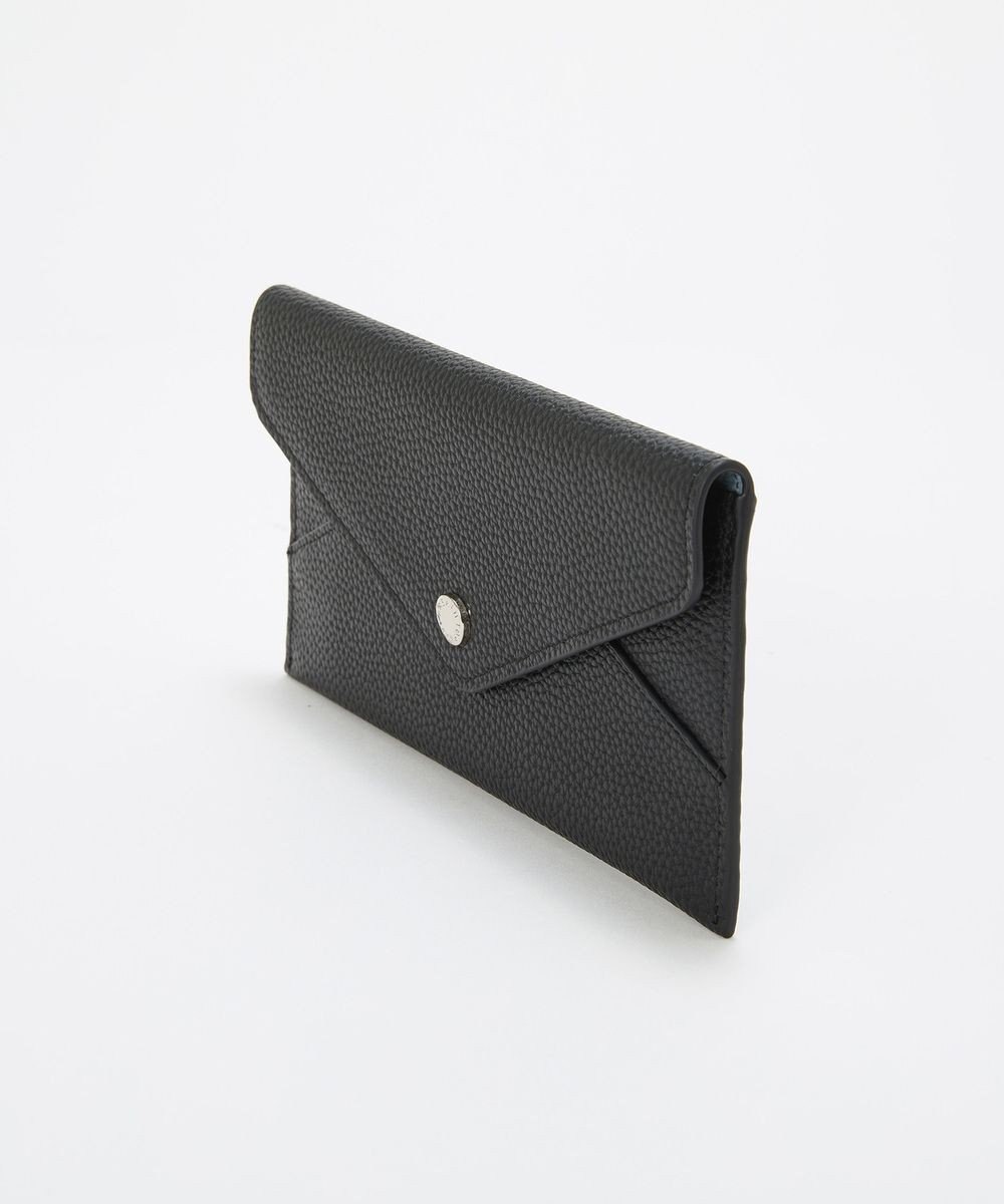 TOPKAPI 【Breath TOPKAPI】DUAL デュアル シュリンクレザー バイカラー 長財布　薄型 / 軽量 