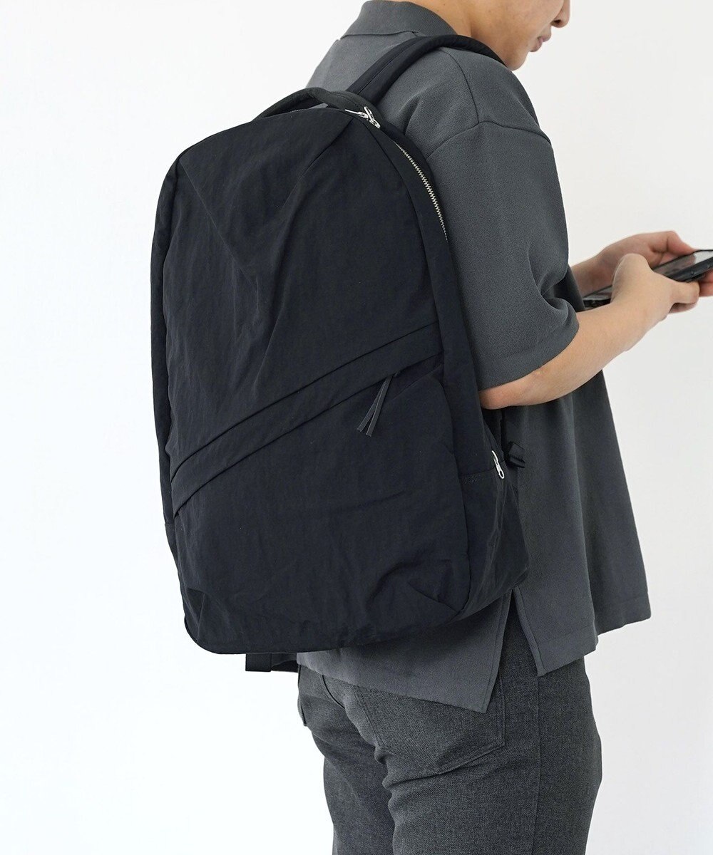 NIZYU KANO LIGHT NYLONリュック Lサイズ 