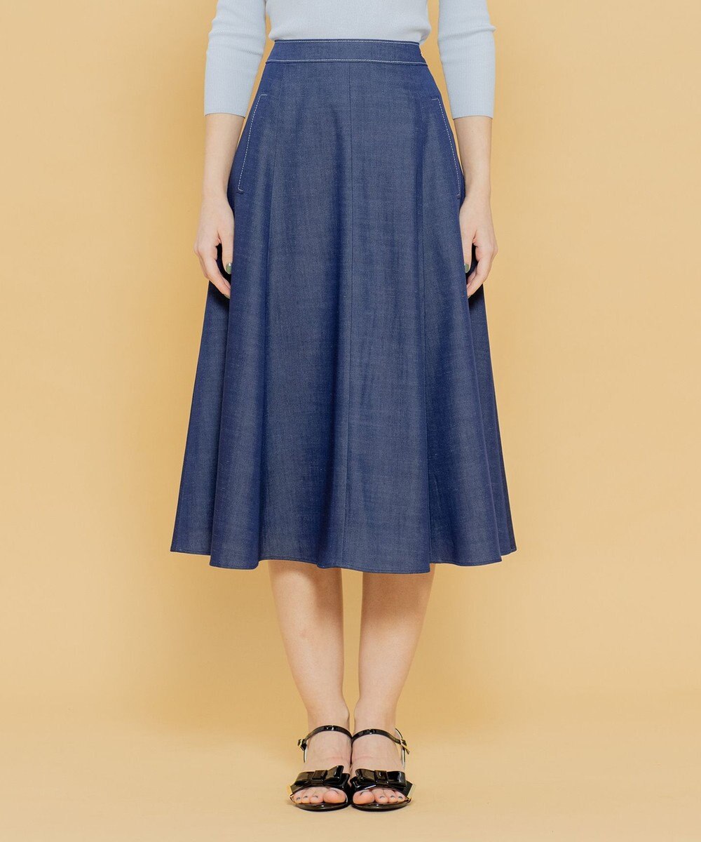 TOCCA 【洗える！】AROMA スカート 