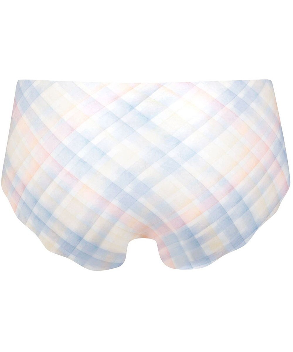 WACOAL ショーツ 【GOCOCi ゴコチ】 はきこみ丈あさめ まるでつけていないようなはきごこち フラット仕上げ CGG534とペア レディース PGG335 /ワコール 