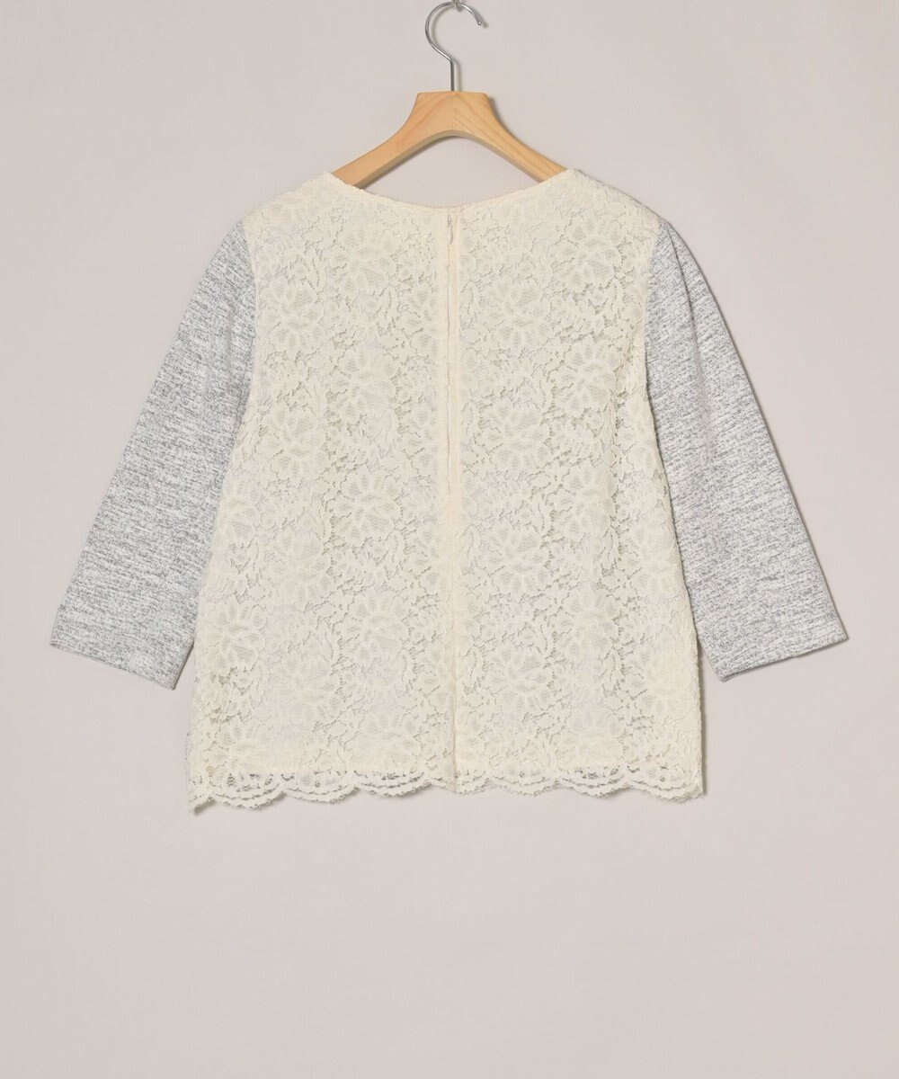 ONWARD Reuse Park 【組曲】ブラウス春夏 