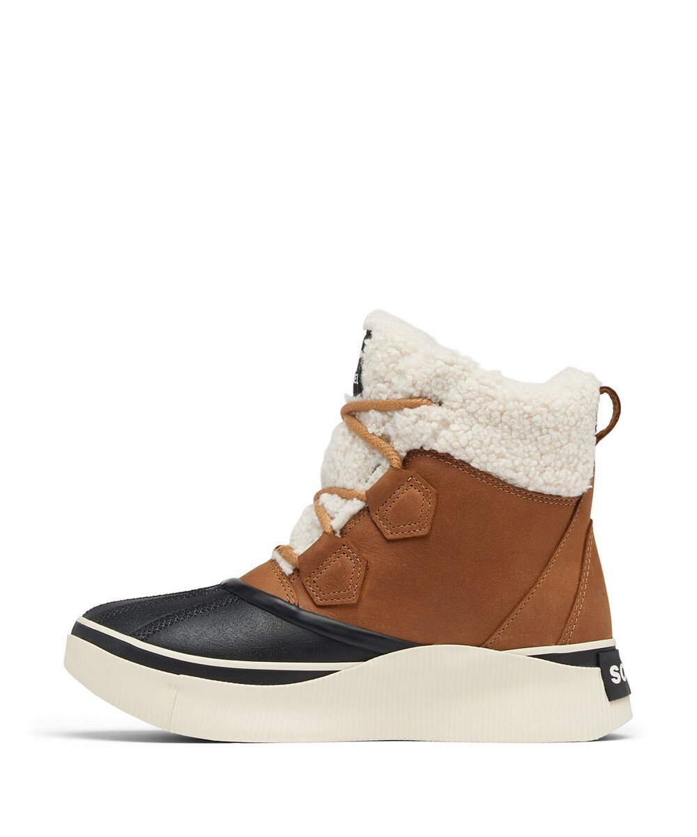 SOREL SOREL/ アウトアンドアバウト4 チルズウォータープルーフ /ソレル 