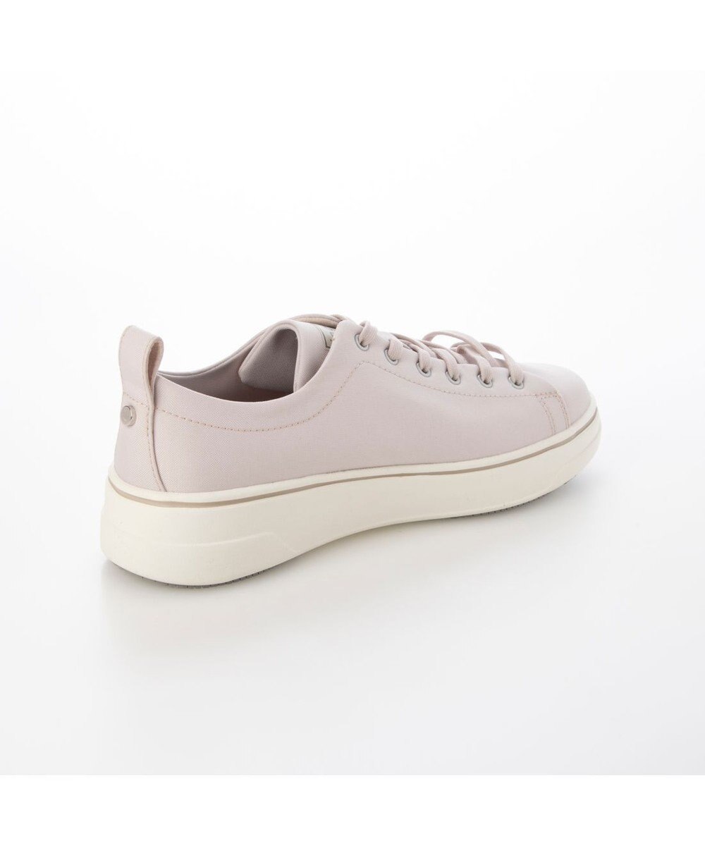 ing <ing>【レイン対応】ローカット厚底スニーカー 