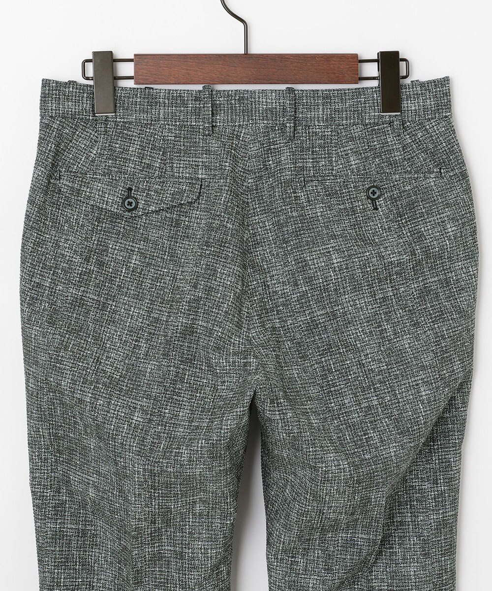 JOSEPH ABBOUD 【驚きの多機能性！】ライトウェーブ パンツ 