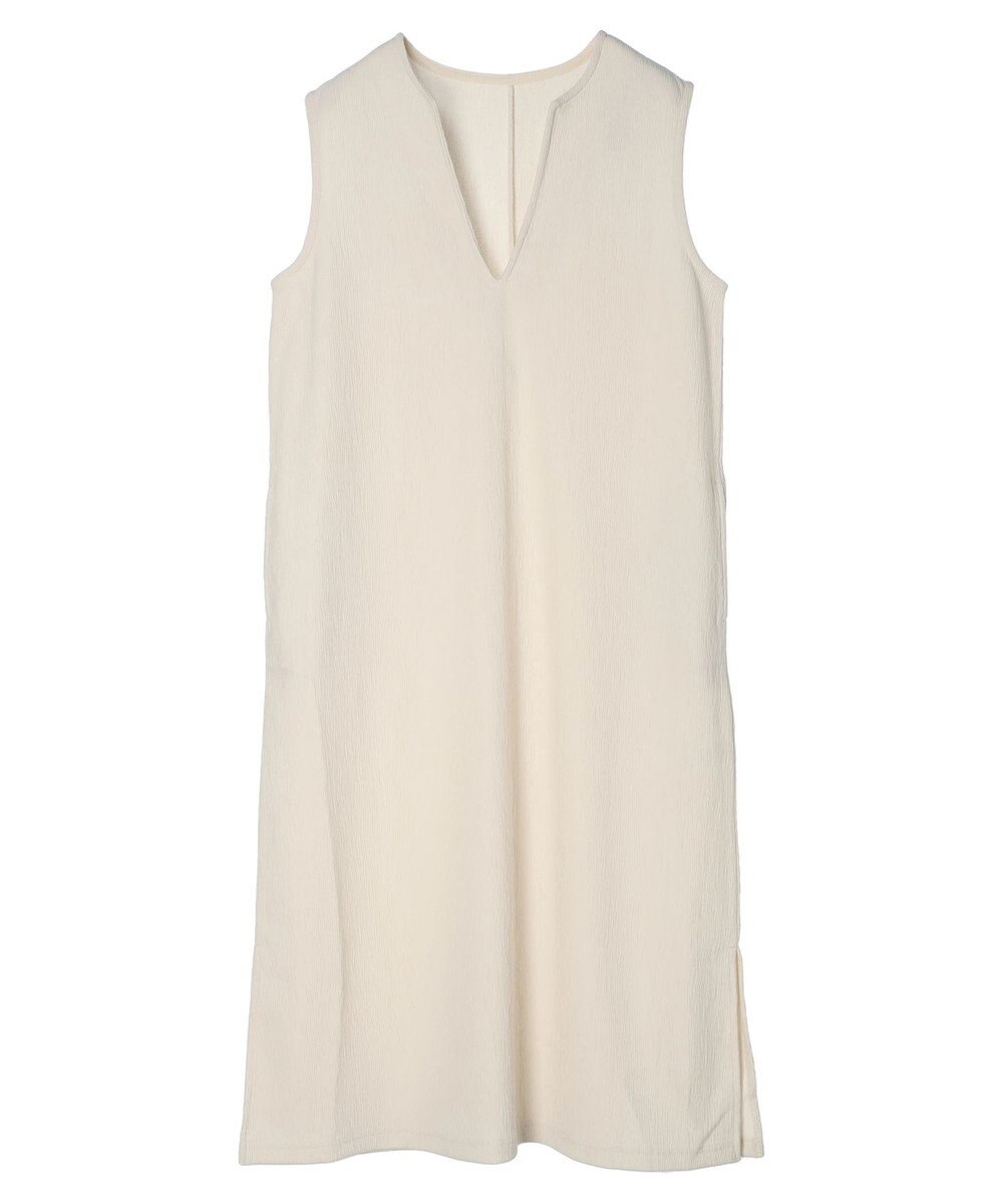 Green Parks カットＪＱキーネックジャンスカ 