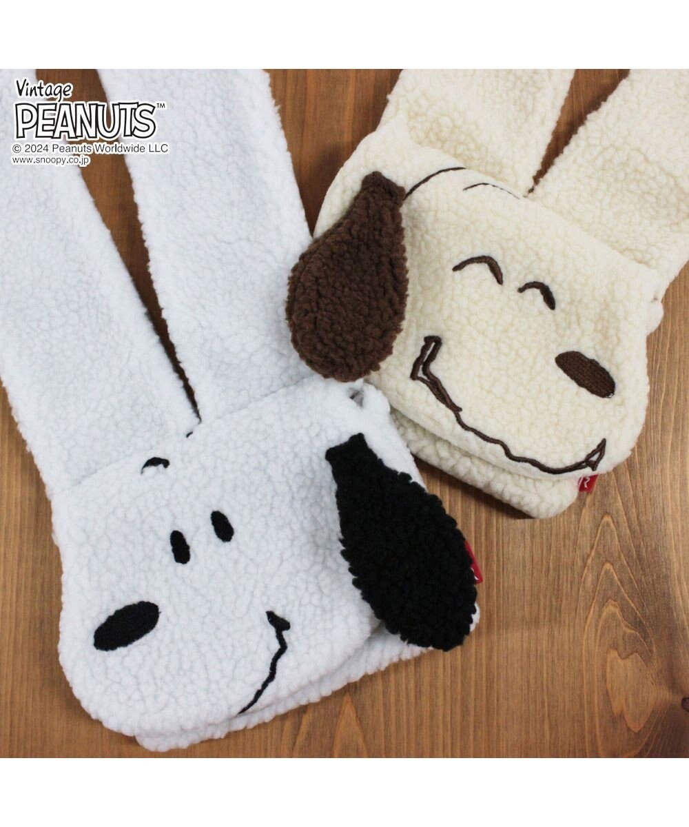 ROOTOTE 8412【スヌーピー】IP.マフルー.ピーナッツ-9U 
