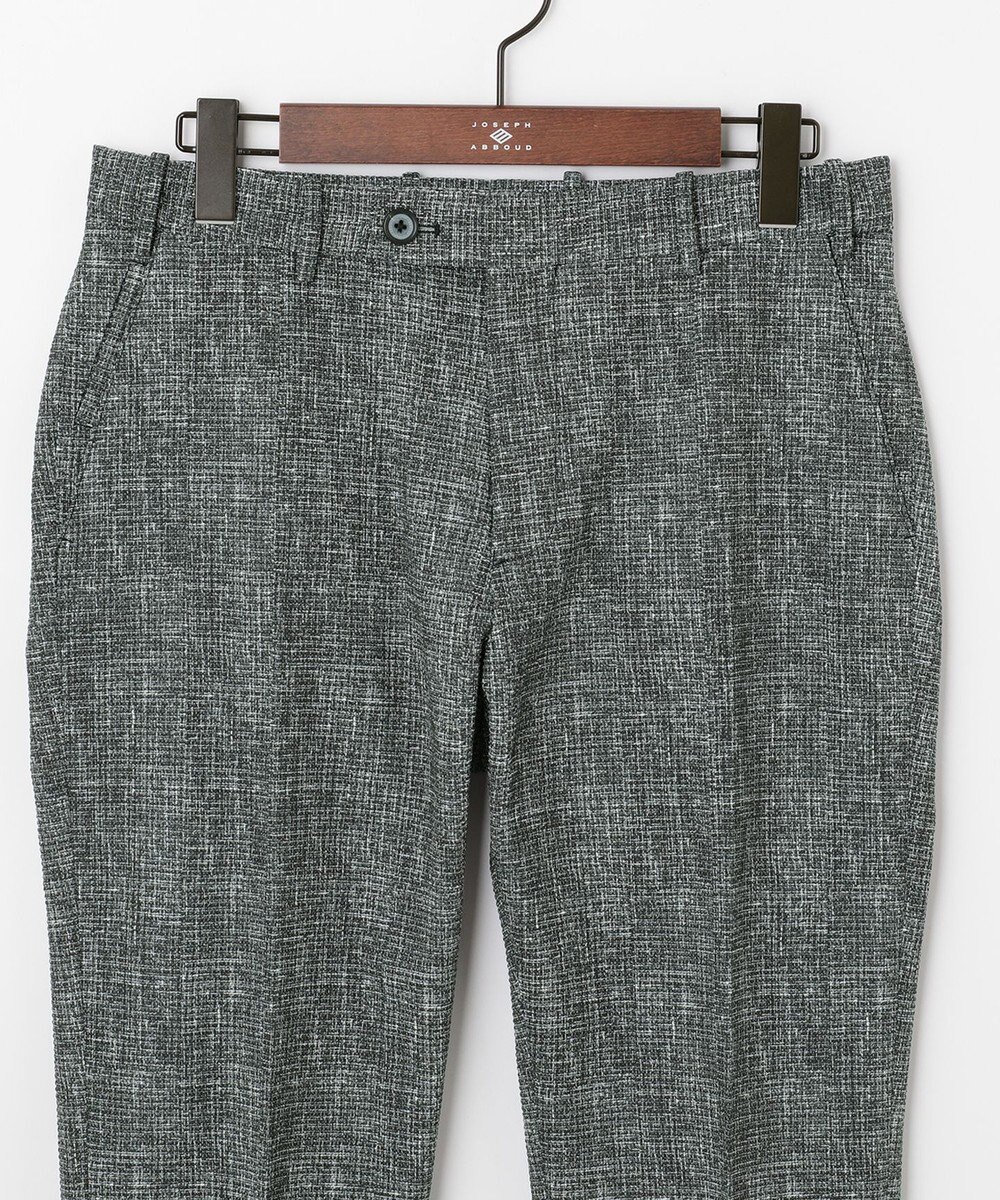 JOSEPH ABBOUD 【驚きの多機能性！】ライトウェーブ パンツ 