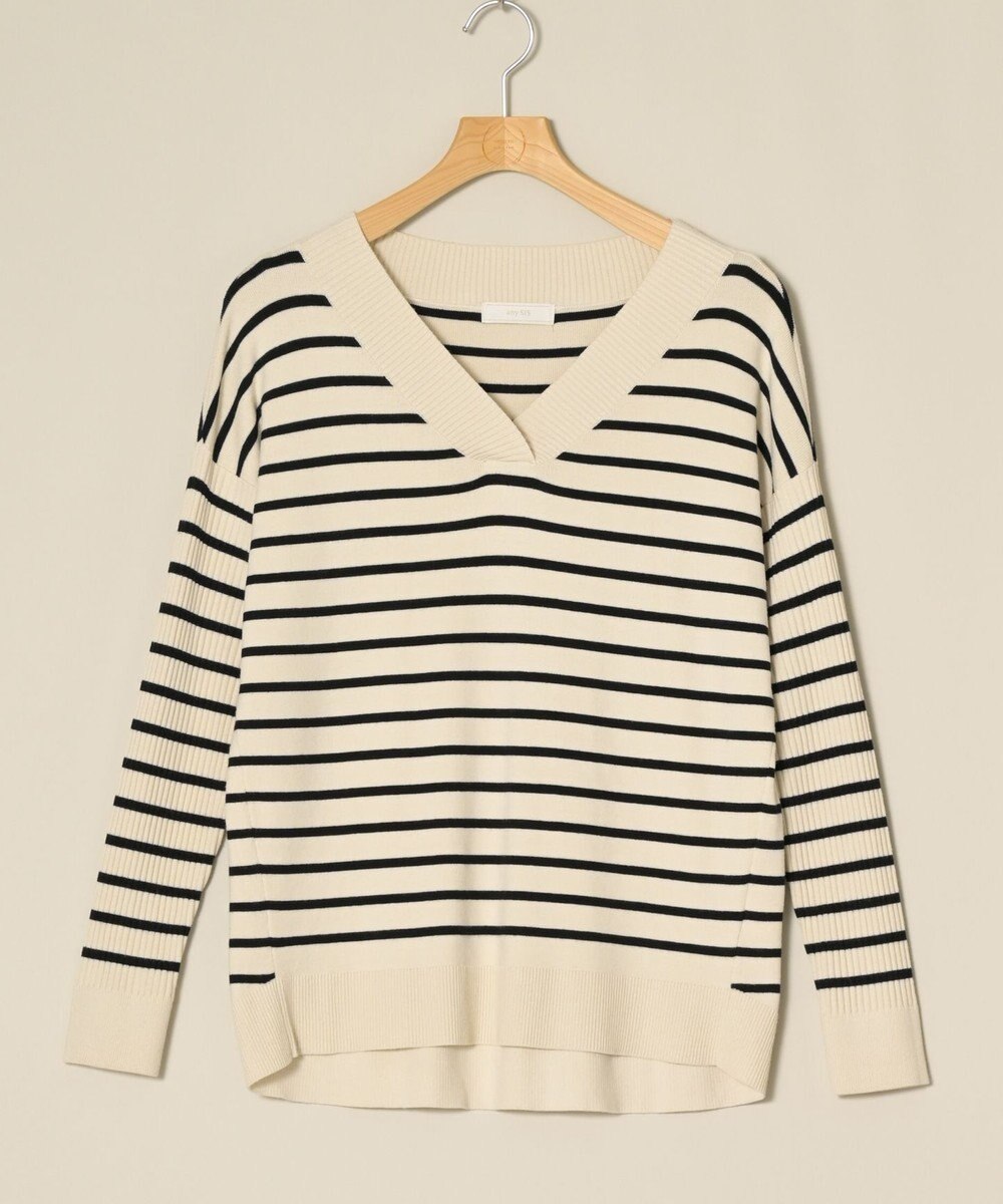 ONWARD Reuse Park 【any SiS】ニット秋冬 