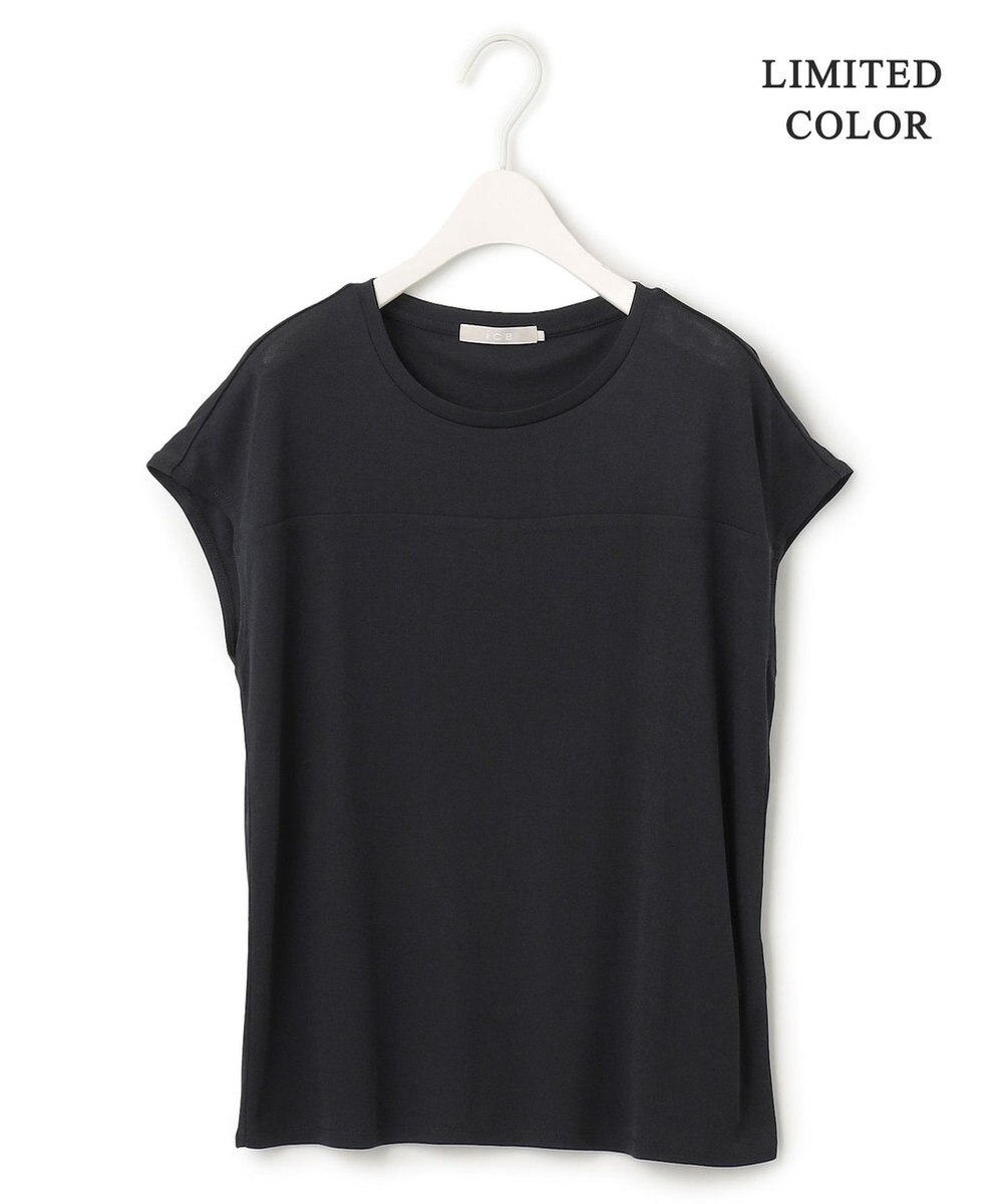 ICB 【WEB限定カラーあり・接触冷感・UVカット】PINION 半袖プルオーバー 