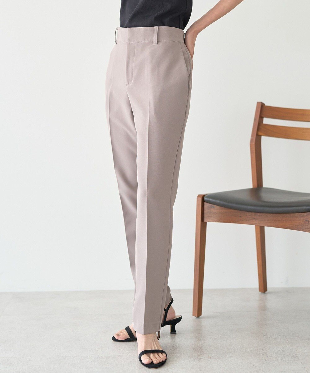 AMERICAN HOLIC 美・美・美テーパードパンツ 