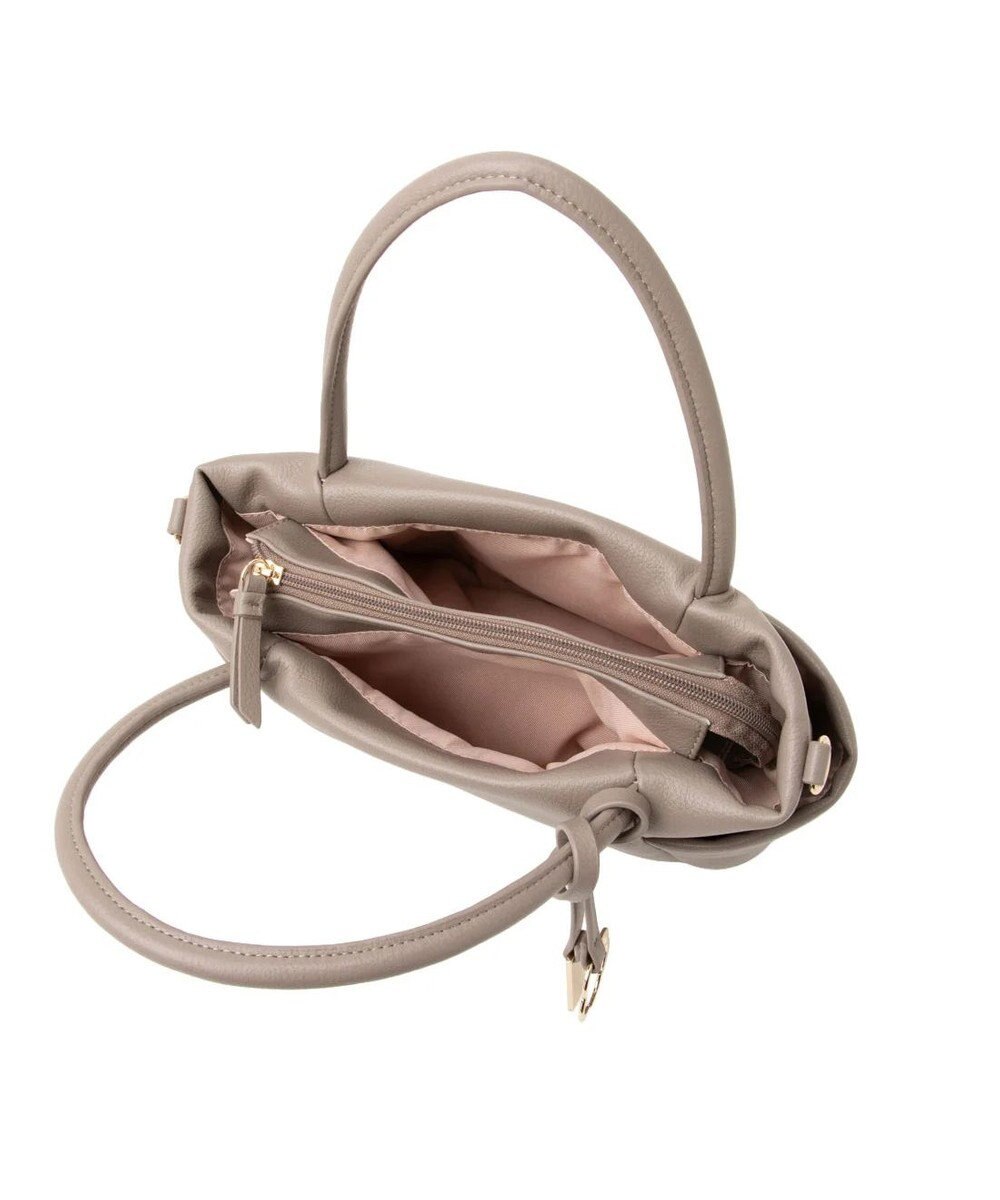 CLATHAS マリー 2wayトートバッグ 