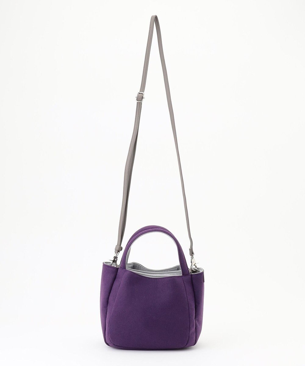 Y'SACCS フェルトトート　SSサイズ 