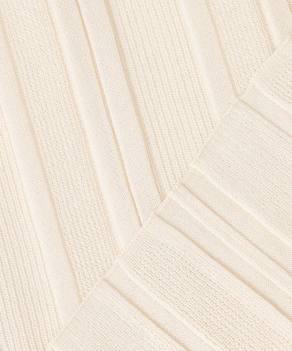 BEIGE， 【BAILA 1月号掲載】RACINE / レザーコンビニット 