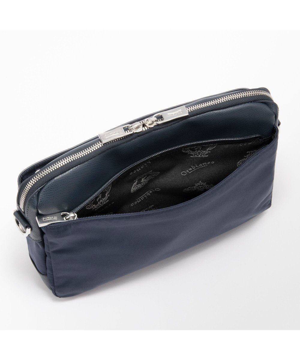 ACE BAGS & LUGGAGE Orobianco ソロペルテ ショルダーバッグ  4L 560g 92952 オロビアンコ 