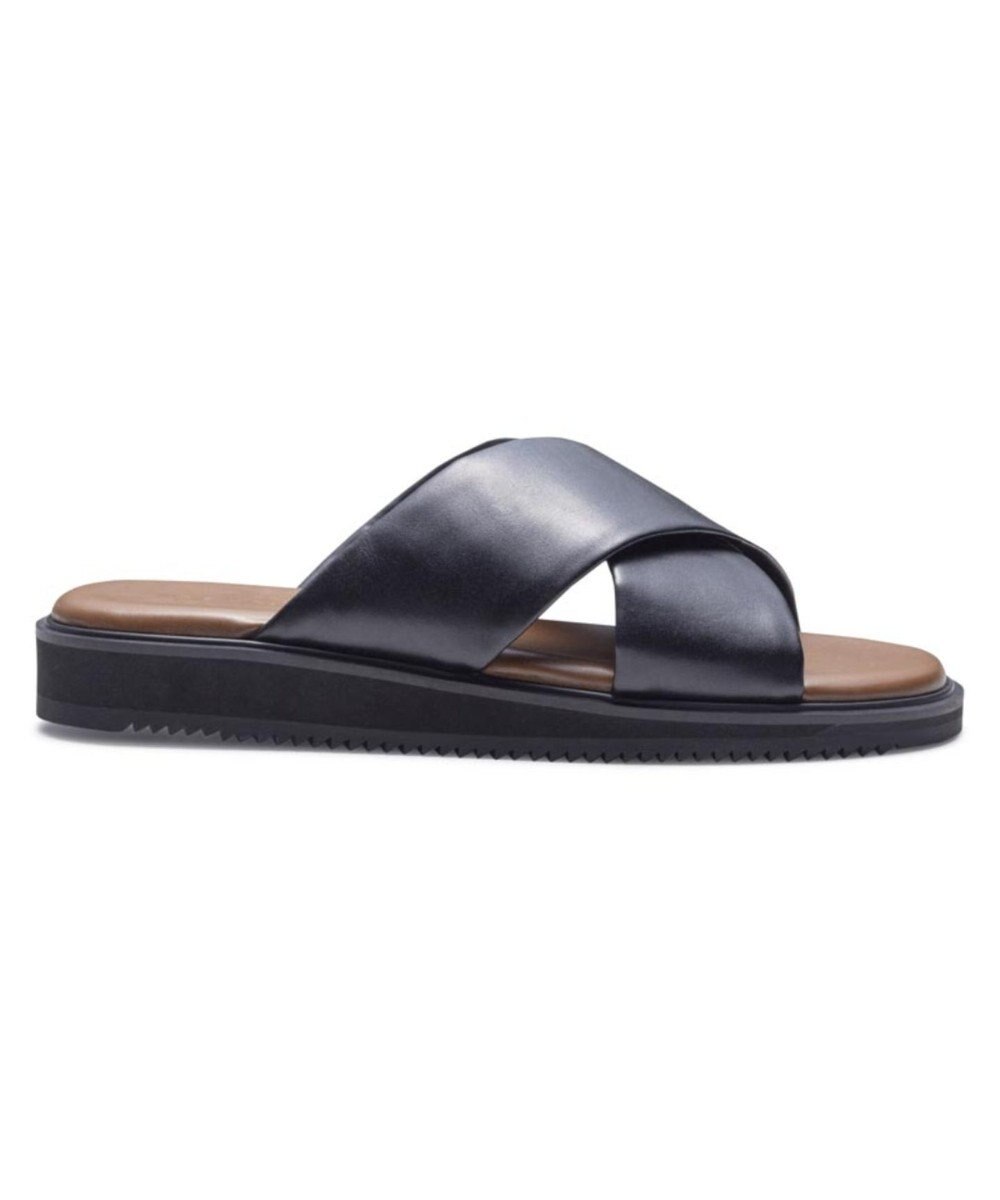 REGAL FOOT COMMUNITY 【リーガルカジュアル】63KL レザーサンダル 
