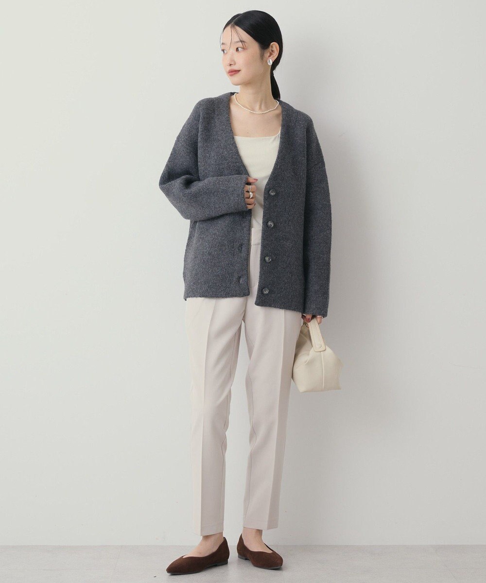 AMERICAN HOLIC 美・美・美テーパードパンツ 